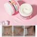 Trendyfave Neck Firming Cream Collagen Neck Cream Retinol Moisturizer Neck Tightening Creams For Wrinkles & Fine Lines Evens Skin Tone Firming Neck Cream For Women 30g - Buy Online on GoSupps.com