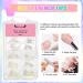 Acrylic Powder and Liquid Set for Beginners Acrylic Nail kit Acrylic Powder Set Nails Kit Acrylic Set with Top Coat and Glue Nail Tip for Nail Extension Carving at Home (Set B) - Buy Online on GoSupps.com