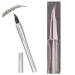 Two Interest Eyebrow Pencil08ml Precision Pencil for Natural Eyebrows Durable and Easy to Apply Ideal for Eye Makeup Brown