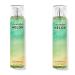 Bath & Body Works Bath and Body Works Cucumber Melon Fine Fragrance Mist - Value Pack Lot of 2 (Cucumber Melon) 4 Ounce (Pack of 2) 8.0 fluid_ounces - Buy Online on GoSupps.com