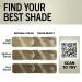 Schwarzkopf Keratin Color Permanent - 7.1 Dark Ash Blonde - Buy Online on GoSupps.com