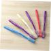 Premium Tovinanna 18-Pack Manual Toothbrushes - Medium Bristle Dental Brushes for Adults | Travel-Friendly & Heavy Cleaning - Buy Online on GoSupps.com