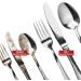 Rokitta's Rust Shackle - Rust Magnet for Dishwasher | Prevent Rust Stains & Shine Dishes | 4-Piece Set | As Seen on 'The Cave of Lions' - Buy Online on GoSupps.com