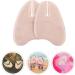 Buy Healvian 3 Pairs Thong Sandals with Forefoot Cushions - Nonskid Flip-Flops for Ultimate Comfort | International Shipping Available - Buy Online on GoSupps.com
