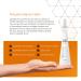 TRI Design Protein Bodifier - Volumizing Hairspray for Full-Bodied Texture - Ideal for All Hair Types - Nourishes and Enhances Hair for Lift and Body to Fine Thin or Limp Hair - 9.5 oz - Buy Online on GoSupps.com