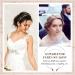 10 Pcs Angel Bridal Metal Headband - Halloween Costume Headpiece - Silver Double Wire Headband for Women and Girls - Buy Online on GoSupps.com