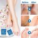 Tongyend Cracked Heel Repair Cream - Moisturizing Stick for Dry Feet & Hands - Buy Online on GoSupps.com