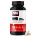 Force Factor NMN Supplement Nicotinamide Mononucleotide to Support Healthy Aging and Energy Metabolism Boosts NAD+ Levels No Gelatin Non-GMO 30 Vegetable Capsules
