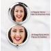 ENSIANTH Yaya Pocket Mirror - Best Yaya Ever Grandma Gift Compact Mirror for Grandmother - Buy Online on GoSupps.com