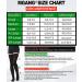 Open Toe Thigh High Compression Stockings 20-30mmHg - Silicone Band, Unisex, Black XL - Buy Online on GoSupps.com