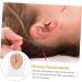 Piercing Tools Simulation Left Ear Model Display Prosthesis Mold Silica Gel Silicone Earring Mold for Body Art - Buy Online on GoSupps.com