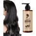 Defining Cream for Curly Hair - Lotion 100 ml for Wavy Hair Moisturizing Styling Care Daily Moisture Protection | Daily Use - Buy Online on GoSupps.com