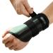 AGPTEK Wrist Brace  Wrist Support for Carpal Tunnel  Night Sleep Wrist Splint  Hand Brace for Arthritis  Sprains  Tendonitis and Joint Pain  Suitable for Left Hand  S:5.1-7.9in Left Hand S/M (Wrist size:5.1-7.9)