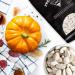 Pumpkin Seeds - Home-style In Shell Roasted Salted - 3 lbs. Resealable Bag by Presto Sales LLC | Crunchy & Delicious - Oil Free Snack - Buy Online on GoSupps.com