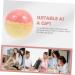 Didiseaon Sea Salt Bath Balls - Soothing Spa Experience for Home | Perfect Mother's Day Gift | Relaxing Bath Supplies - Buy Online on GoSupps.com