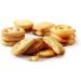Royal Dansk Classic Danish Butter Cookies All Natural 40 Biscuits per Tin Perfect for Sharing and as a Gift 6 x340g - Buy Online on GoSupps.com