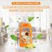 Floor Cleaner Jue-Fish Floor Cleaner Jue Fish Powerful Floor Cleaner Multifunctional Floor Cleaner Liquid With Fresh Scent Multi Purpose Floor Cleaner And Polish 100ml (2PC) - Buy Online on GoSupps.com