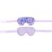 FOMI Care Gel Bead Ice Eye Mask | Migraine Headache Relief, Puffiness & Dark Circles | Cooling Technology for Relaxing Sleep | Blackout Mask for Airplane Travel - Buy Online on GoSupps.com