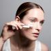 Collapsible Eyelash Comb & Mascara Remover - Mint Eyelash Separator for Effortless Beauty - Buy Online on GoSupps.com