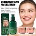 Skin Firming Rejuvenating Serum with Hyaluronic Acid - Anti-Aging Facial Serum for All Skin Types | 2.7 oz - Buy Online on GoSupps.com