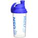 USN Protein Shaker 700ml - Standard Shaker for Smooth Mixing - Buy Online on GoSupps.com