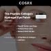 COSRX Snail Mucin 92% Cream + Peptide Collagen Hydrogel Eye Patch Korean Skin Care - Buy Online on GoSupps.com