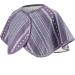Warm Double-Sided Shoulder Cloak & Plush Scarf - Winter Protection for Seniors | International Shipping - Buy Online on GoSupps.com