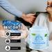 Pure Peppermint Scrub - Organic Moisturizing & Exfoliating Face & Body Scrub | Vegan Cruelty-Free Fights Stretch Marks & Wrinkles - Buy Online on GoSupps.com