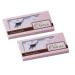 2 packs of Charisa -Kitty Deluxe- cat eyes partial eyelashes artificial eyelashes handmade