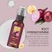Huile capillaire l'oignon rouge QPJUVC 30 ml - S rum l'essence d'oignon bio pour la croissance des cheveux et le soin du cuir chevelu - Formule hydratante non grasse et l g re (5) - Buy Online on GoSupps.com