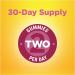 Nature Made Kids First Fiber Gummies - 60 Count for Digestive Health - Buy Online on GoSupps.com