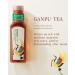 ORIENTAL LEAF Unsweetened Iced Tea Bottled Ganpu Tea 500 ml bottles 15 Pack Bottled Iced Tea Drinks Sugar Free 0 Calories unsweet ganpu - Buy Online on GoSupps.com
