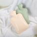 Buy MAIES 1000ml Hot Water Bottle | Compact & Practical Hot Water Bag for Comfort | International Shipping Available - Buy Online on GoSupps.com