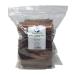 Food4Pets Beef Dried Dog Treats 1kg - Chewing Snacks for Dogs in a Resealable Bag Beef 1kg (Pack of 1)