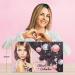Accentra Advent Calendar: 24-Cosmetic Make-Up Set for Women & Teen Girls | Perfect Holiday Styling - Buy Online on GoSupps.com