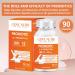 GDMENUTRI Probiotic Capsules 90 Capsules 180 Billion CFU 18 Strains Contains 3 Prebiotics for Men & Women Once Daily Probiotic Dietary Supplement Boosts Digestive and Immune Health - Buy Online on GoSupps.com