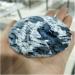 Natural Opal Moss Agate Pocket Palm Folk Crafts Crystals and Stones Garden Decoration Gifts Minerals for Worry Stone dingchi (Size : 100-150g) - Buy Online on GoSupps.com