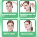 Double Chin Reducer V Line Breathable Face Lifting Strap Adjustable Double Chin Strap 24inch Chin Strap for Double Chin for Women Men Face Belts - Buy Online on GoSupps.com