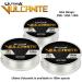 ULTIMA Vulcanite Fluorocarbon Coated Snag Leader 100m Spool 0.60mm - 30.0lb/13.6kg | International Shipping Available - Buy Online on GoSupps.com