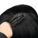 HANNE Ombre Bluish Green Wigs - Long Wavy Heat Resistant Synthetic Hair for Women | Aqua Teal Body Wave Wigs - Buy Online on GoSupps.com