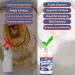 Pumice Stone for Toilet Bowl Cleaning Scouring Stick Remove Toilet Bowl Hard Water Rings Calcium Buildup and Rust Suitable for Cleaning Toilet Bathroom - Buy Online on GoSupps.com