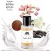 Monac - Gourmand Milk Fragrance Collection - Our Original Fragrances - Eau de Parfum - 50 Ml Smells Like A Dessert & Elegant Long Lasting 8-15 hours (Mello Milk Inspired by Commodity Milk (U)) - Buy Online on GoSupps.com