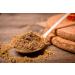 Nutmeg Powder | Ground Nutmeg | (Jaiphal | Jaifal | Jatiphal) | Premium Quality |100gm | Natural Nutmeg Powder | Naturally Without additives | Vegan | - Buy Online on GoSupps.com