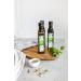Organic Certified Hemp Seed Oil - Virgin Cold Pressed - Vegan Omega 3 6 Protein Rich - Keto Diet - 250ml - Buy Online on GoSupps.com