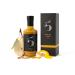 Chilli No. 5 Chilli No. 5 - Devilish Dijon - Gourmet Mustard Chili Hot Sauce - 200ml Bottle