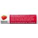 ChapStick Classic Strawberry Lip Balm Tubes - 0.15 Oz (Pack of 12) | Lip Care and Moisturizer - Buy Online on GoSupps.com