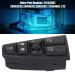 Power Window Master Control Switch for Truck FH12 FH13 FM VNL | 20752918 21543897 - Shop Now for International Shipping - Buy Online on GoSupps.com
