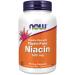 Now Foods Niacin Without Flusheffect 500mg 90 Vegan Capsules Lab-Tested Vitamin B3 Soy Free Gluten Free Vegetarian