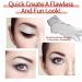 Waterproof Highlight Pen Eyeshadow Stick - Long Lasting Smudge-Proof Highly Pigmented Sparkling Eye Makeup (Pack of 1 - Buy Online on GoSupps.com