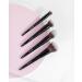 Brushworks Buff and Blend Face Set - Buy Online on GoSupps.com